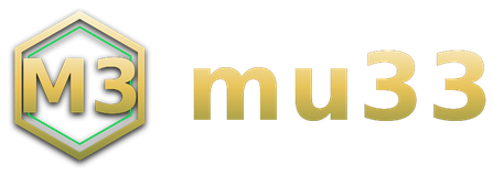 mu33 logo
